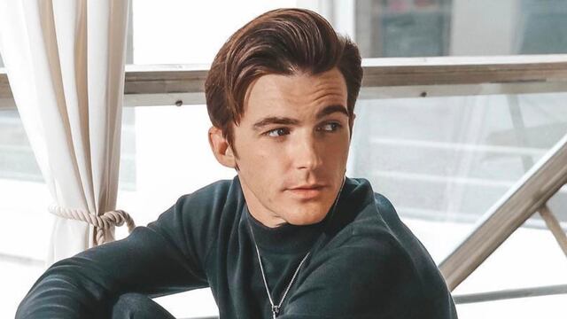 Drake Bell