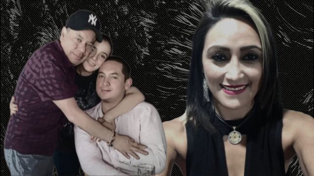 Berenice Alanís fue detenida 3 años después de matar a su esposo e hijastros