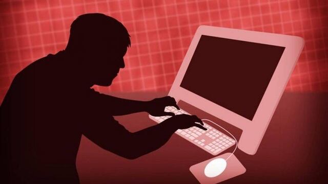 Hackers internacionales, difíciles de erradicar