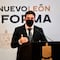 Samuel García anuncia que tendrá sus propias “conferencias mañaneras”