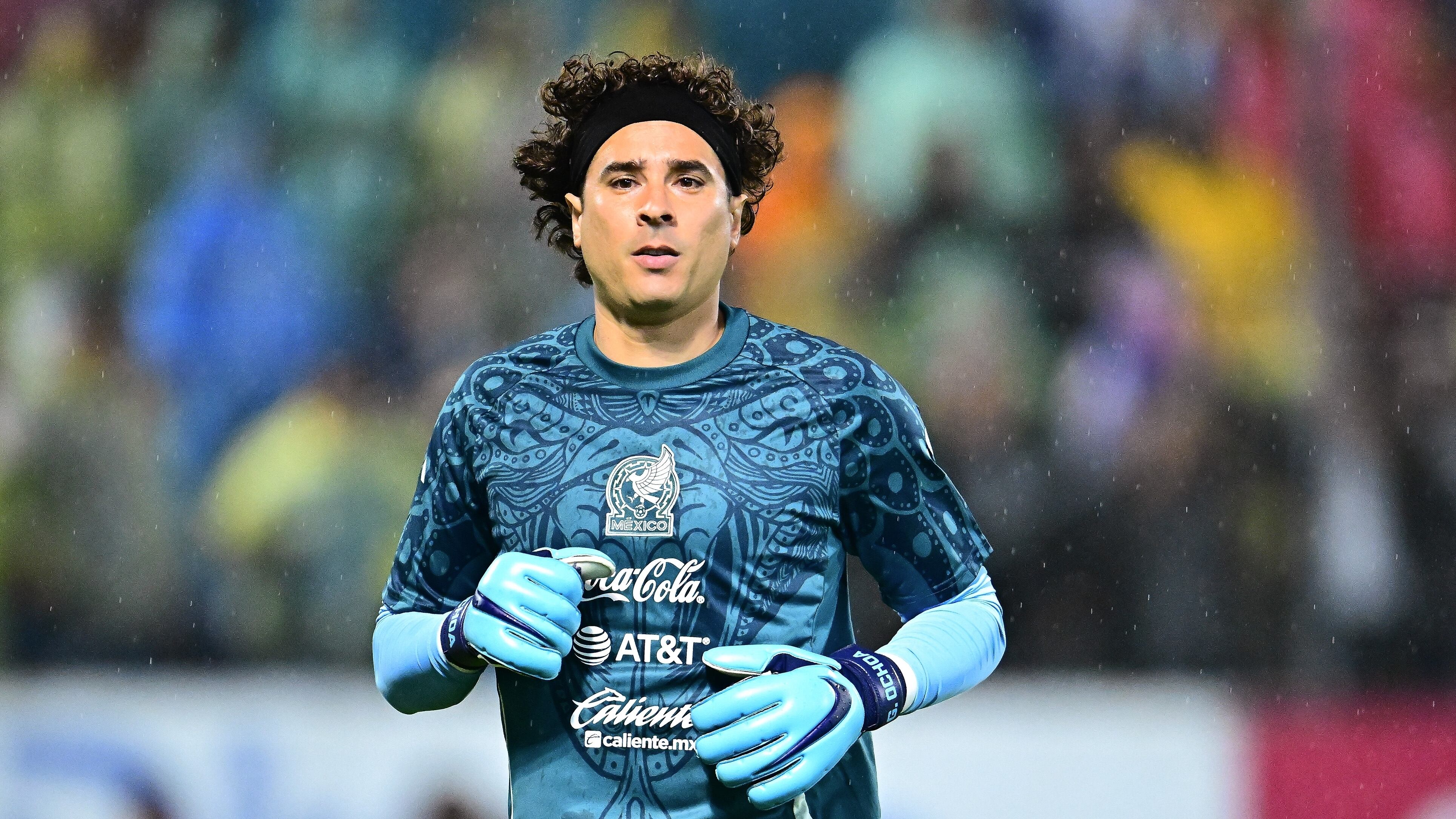 ¿Memo Ochoa saboteó su llegada al Burgos CF? Revelan que el arquero mexicano dejó planteado al equipo