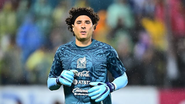 Revelan que Memo Ochoa dejó planteado al Burgos CF