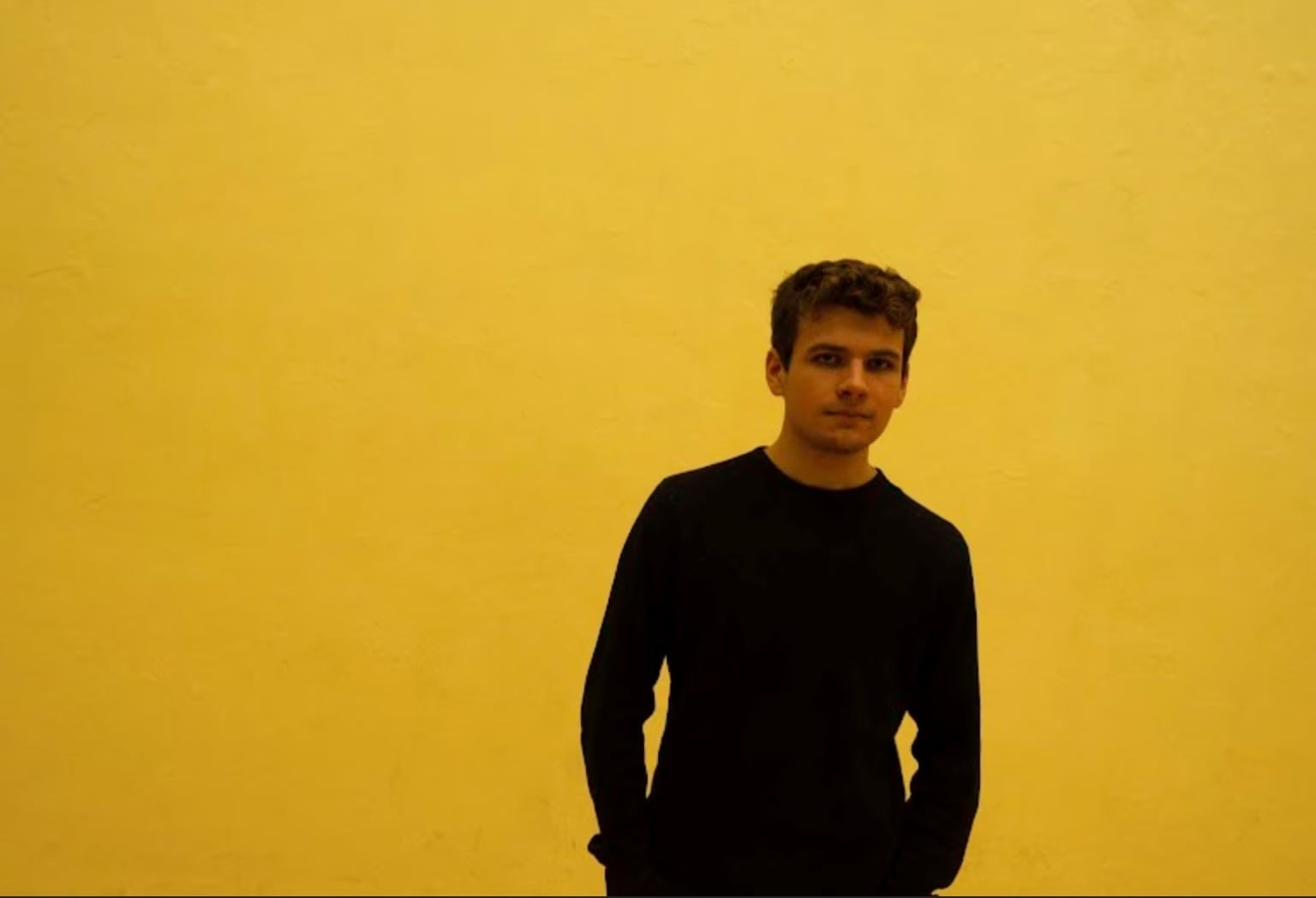 La película The Backrooms recibe luz verde en A24 y tendrá a su director más joven a la fecha