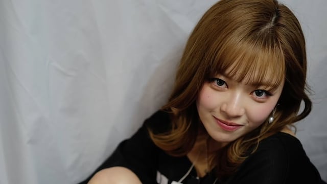 Jeongyeon TWICE
