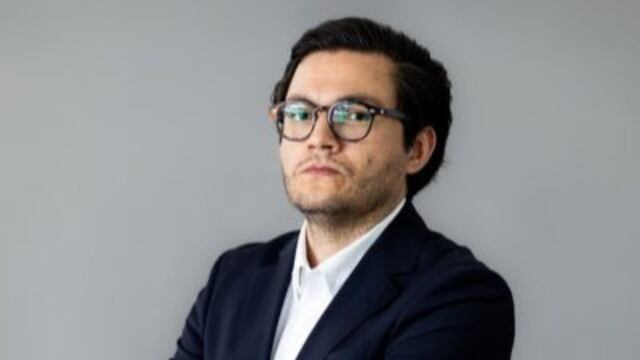 Marco Antonio Rojo Olavarría quiso registrarse como “juez de AMLO” para las elecciones Poder Judicial 2025