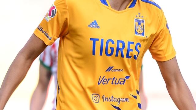 Referente de Tigres sorprende al fichar con América
