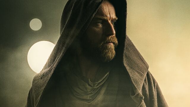 Póster 'Obi-Wan Kenobi'