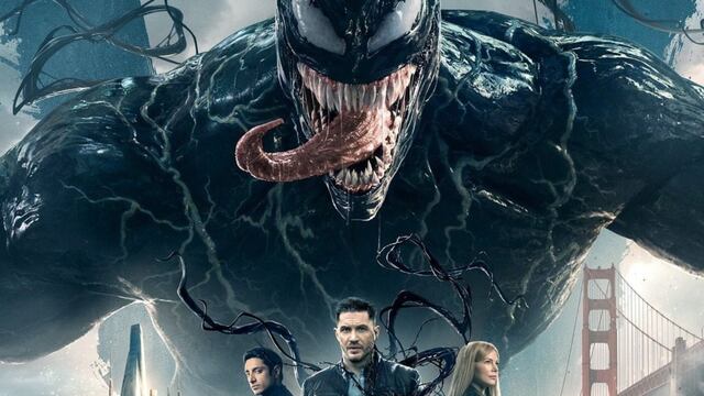 Venom
