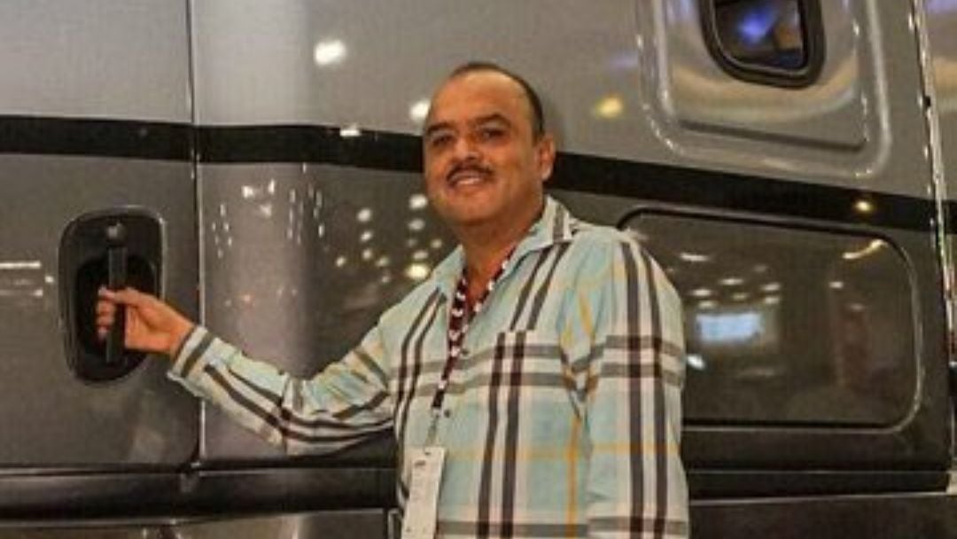 Alberto Prieto Valencia, empresario asesinado en Zapopan