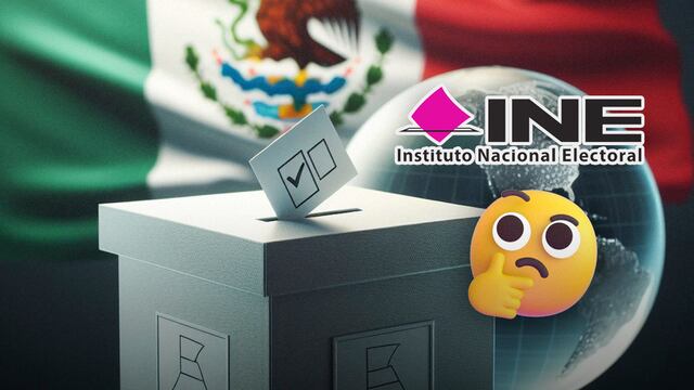 Voto en el extranjero