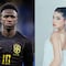 ¿Kenia Os y Vinícius Júnior son novios? Este video sería la prueba de que son más que amigos