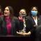 VIDEO: Patricia Armendáriz grita “ya déjenme hablar” a otros diputados