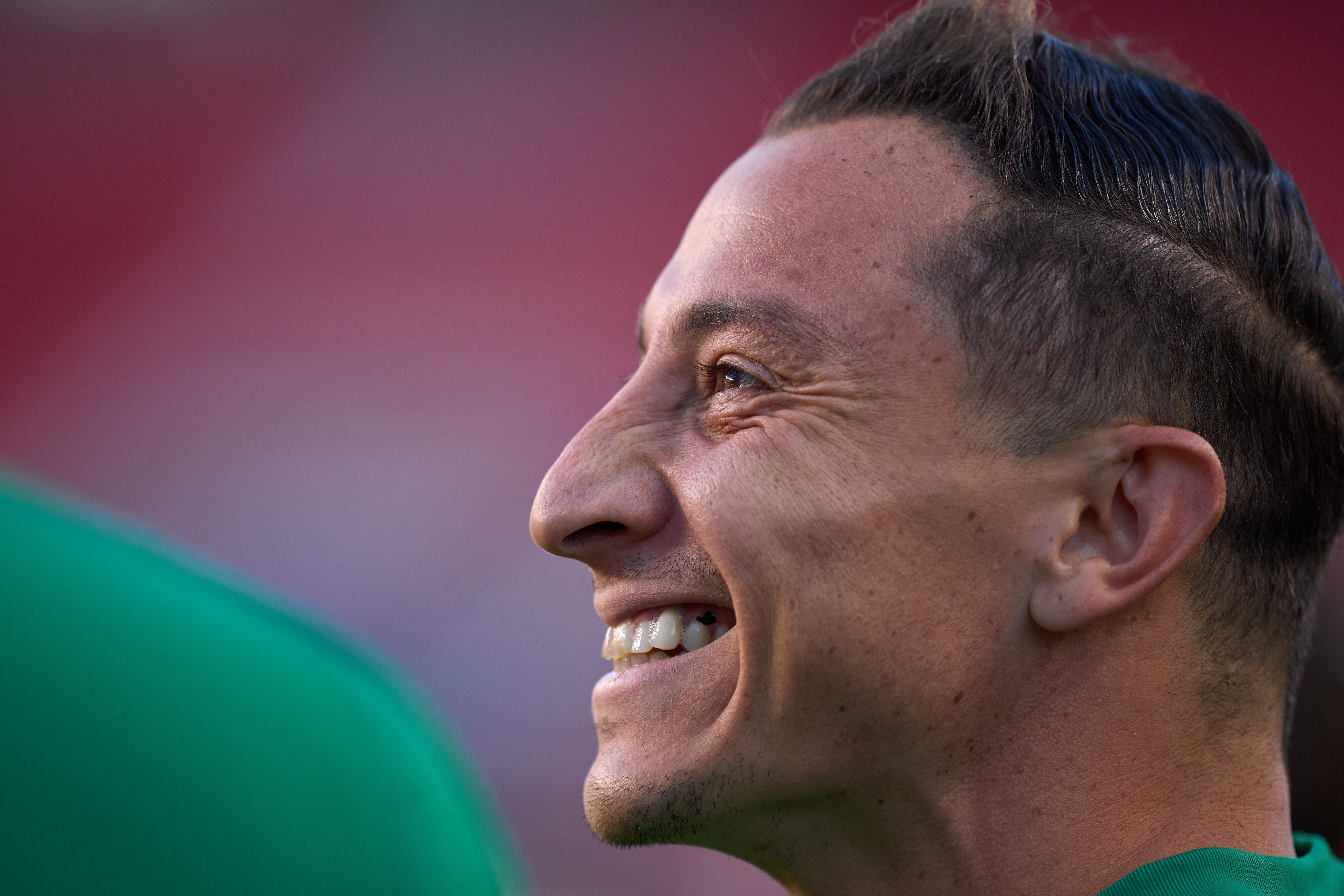 Andrés Guardado