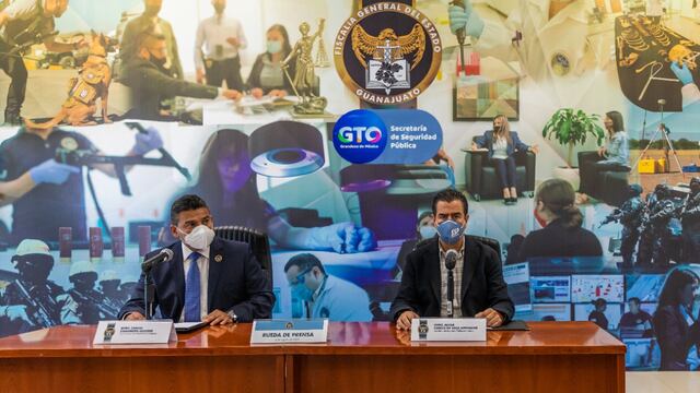 Fiscal Carlos Zamarripa