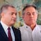 Revelan supuesta conexión entre Hernán Bermúdez Requena y Genaro García Luna