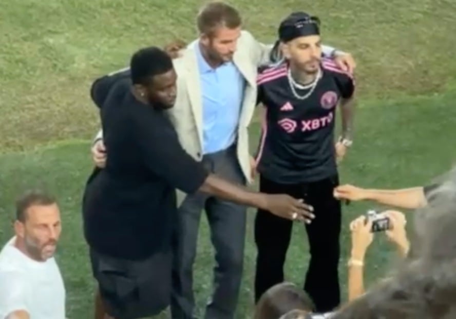 Rauw Alejandro es un fifas