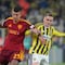 Roma rescata el empate ante Fenerbahçe en la Jornada 1 de la Champions League