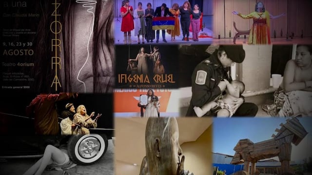 Foto: Edwin Sánchez