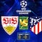Stuttgart vs Atlético de Madrid: Pronóstico y posibles alineaciones del partido de la Champions League