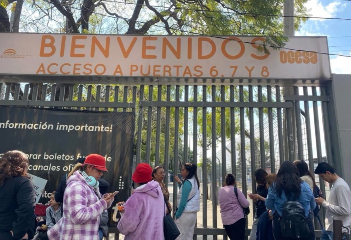 ARMY desmiente a Ticketmaster tras respuesta por reventa de boletos de BTS