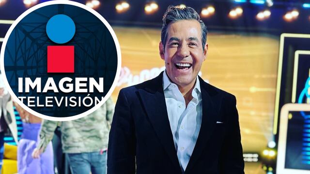 Yordi Rosado se fue de Miembros Al Aire, pero ahora podrás verlo en Imagen Televisión.