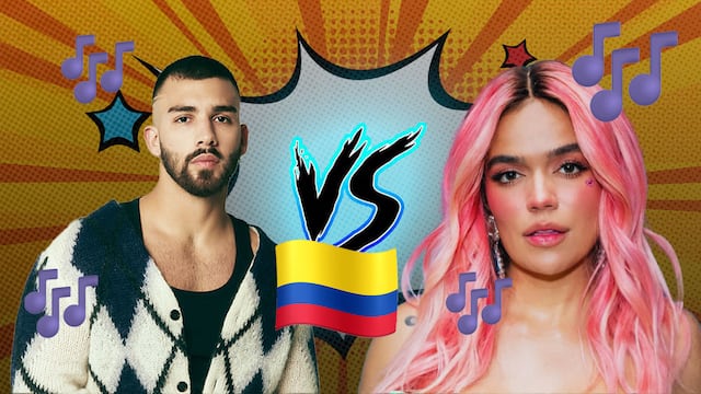 Manuel Turizo niega que su amistad con Karol G sea real