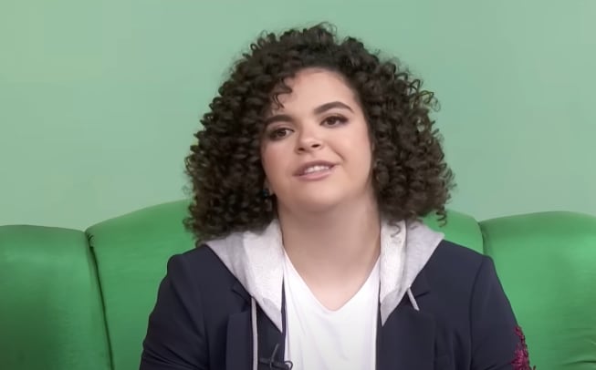 Lucero Mijares