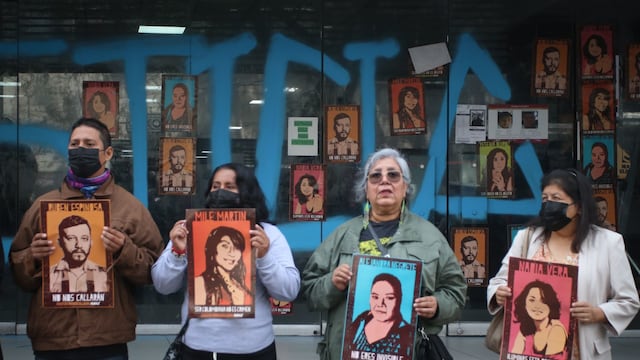 El multi homicidio conocido como el caso Narvarte cumple 9 años con pocos avances