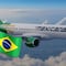 Mexicana de Aviación: Así es el avión Embraer E195-E2 que recibió desde Brasil en el AIFA