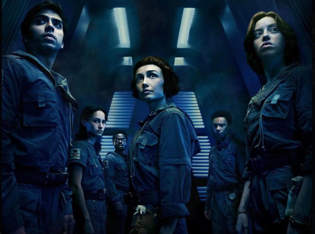Alien Earth en Disney+