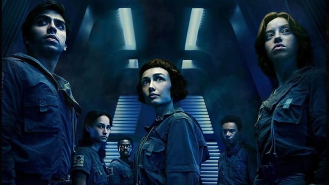 Alien Earth en Disney+