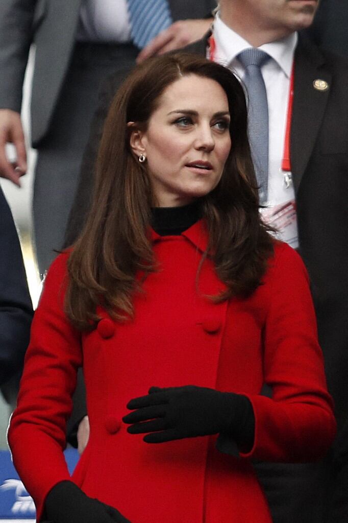 Kate Middleton, la princesa de Gales, termina quimioterapias pero aún no está libre de cáncer