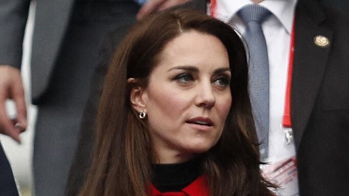 Kate Middleton ingresa al hospital: Esto sabemos de la salud de la princesa de Gales