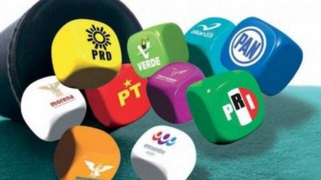 Serán meses de promesas, muchas promesas, promesas modernas que nos harán sentir que somos otros.