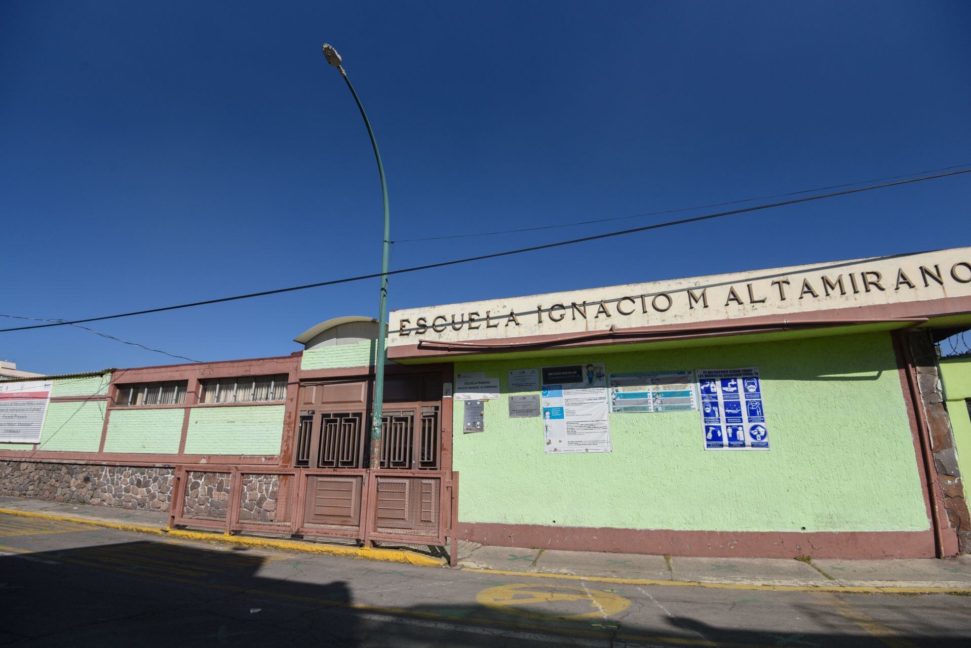Escuela