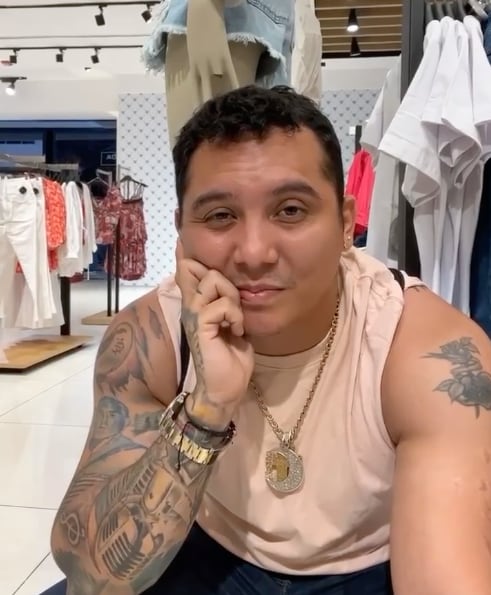 Edwin Luna