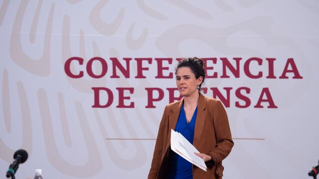 Luisa María Alcalde