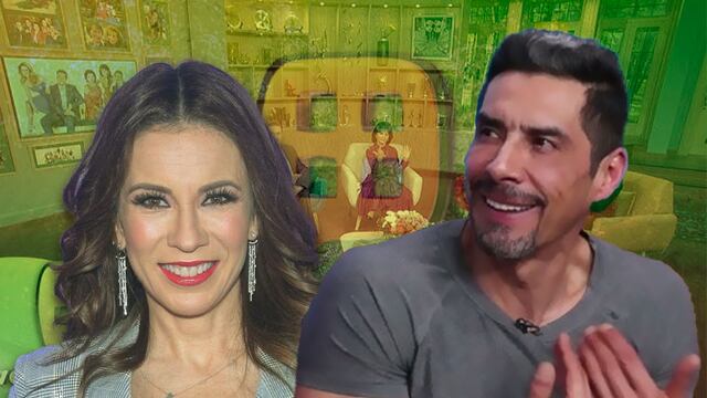 Ingrid Coronado está en boca de Ventaneando por acusaciones de Charly López