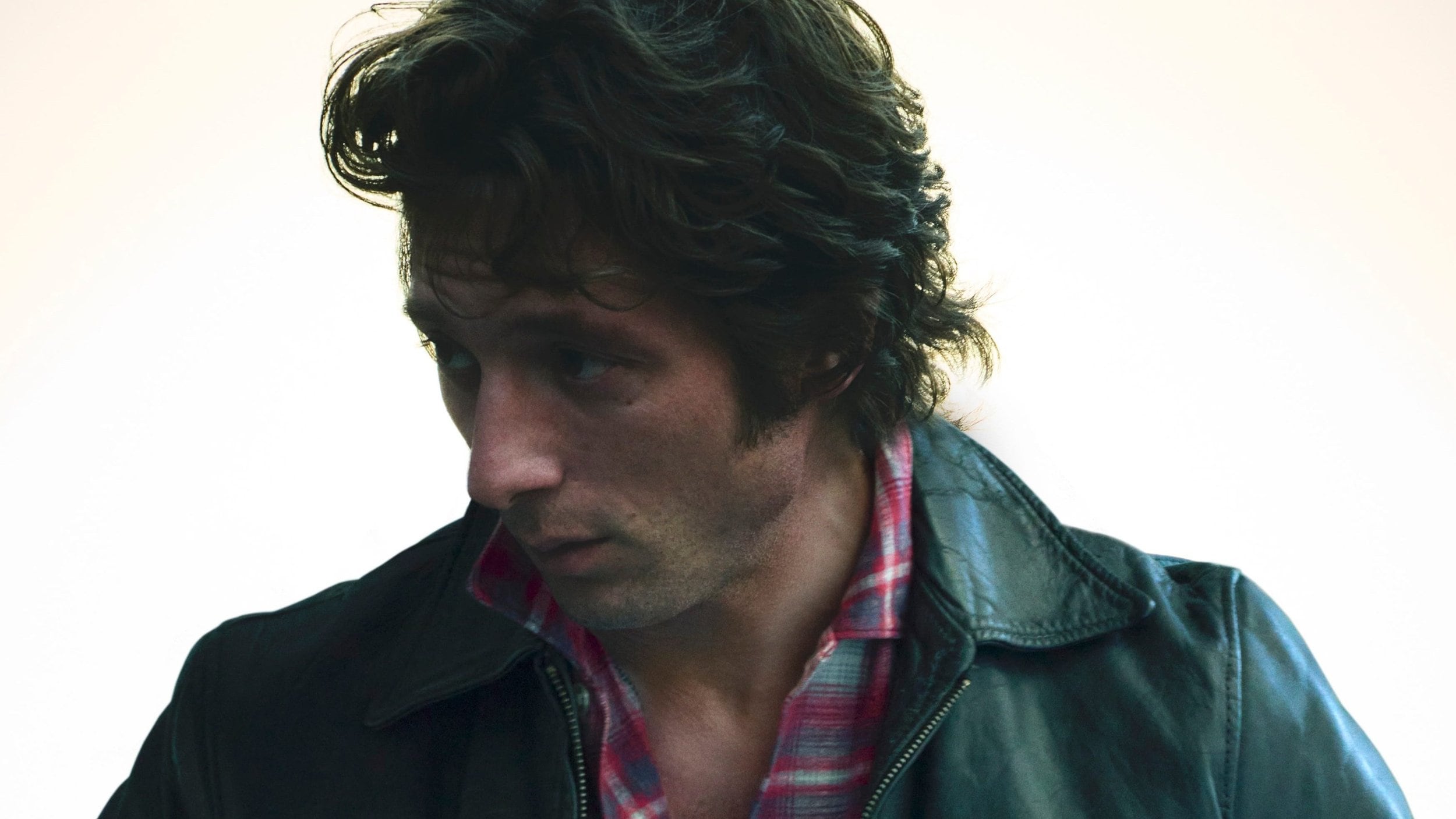 Jeremy Allen White como Bruce Springsteen en tráiler de la película biográfica Springsteen: Deliver Me From Nowhere