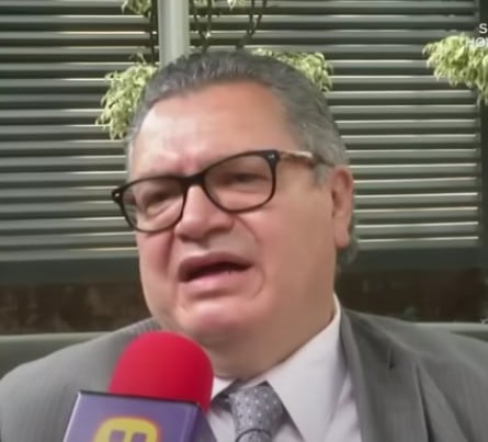 Abogado Gustavo Herrera Torres