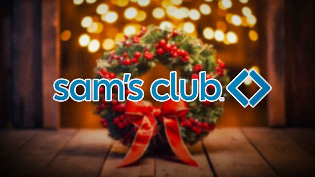Te decimos las mejores ofertas del Folleto cuponera Sam’s Club Navidad y Año Nuevo