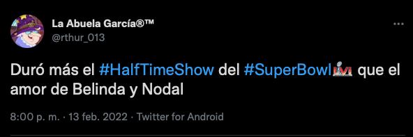 Los mejores memes de Christian Nodal para este 14 de febrero