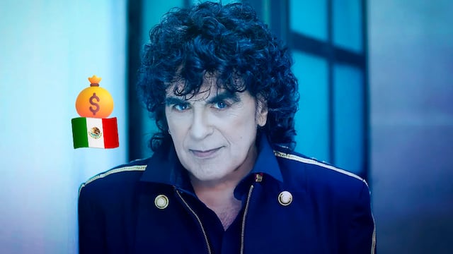 Laureano Brizuela exige 1,600 millones de pesos a México como indemnización