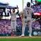 Arizona Diamondbacks y Philadelphia Phillies definen al último finalista de la Serie Mundial en Juego 7