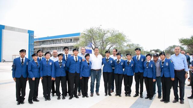 Diego Sinhue Rodríguez en Dolores Hidalgo