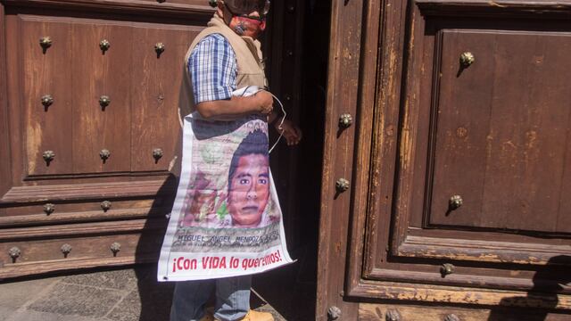 Reunión en Palacio Nacional