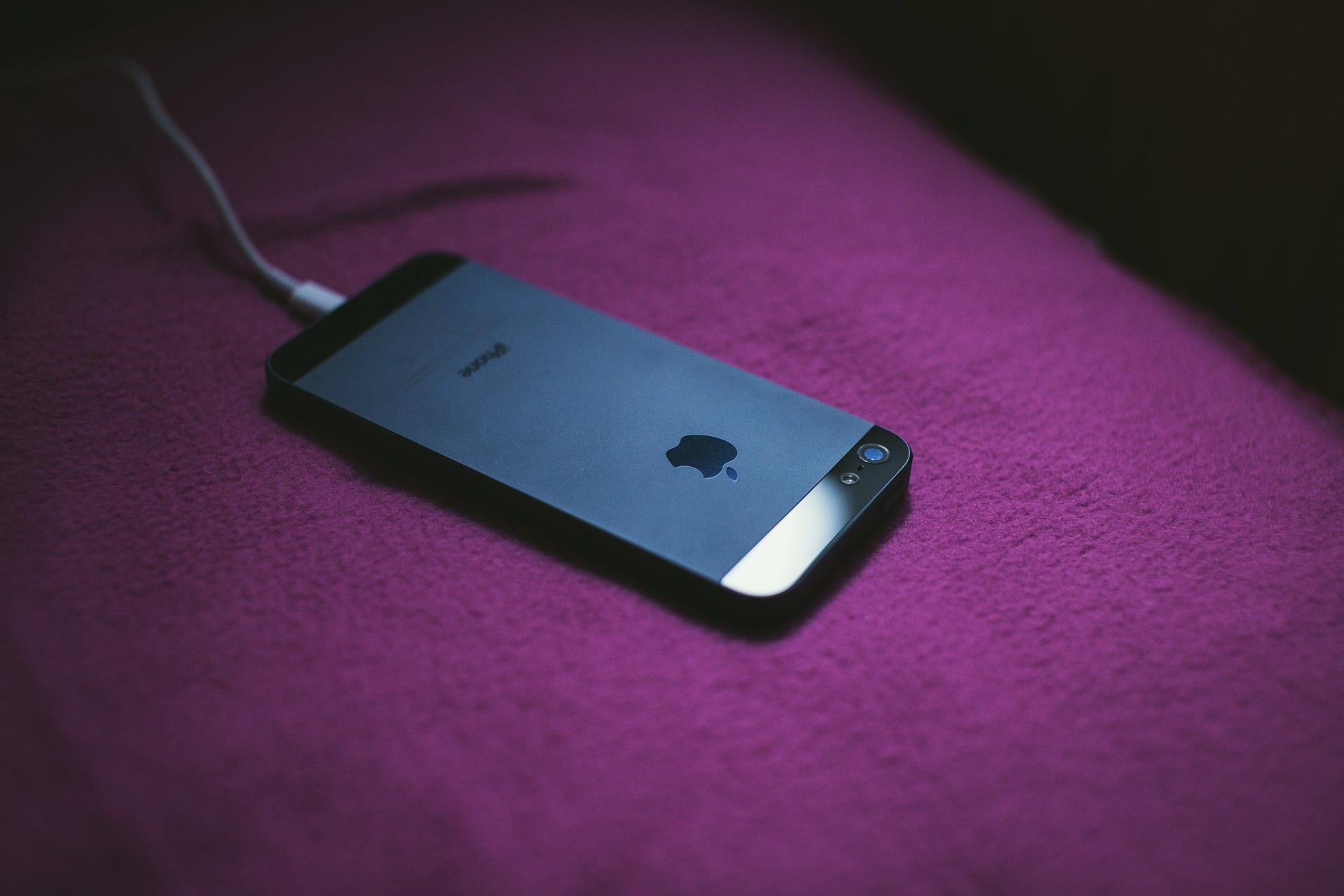 iPhone