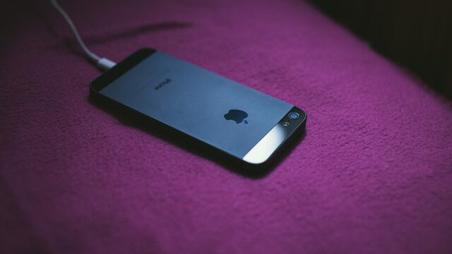 iPhone