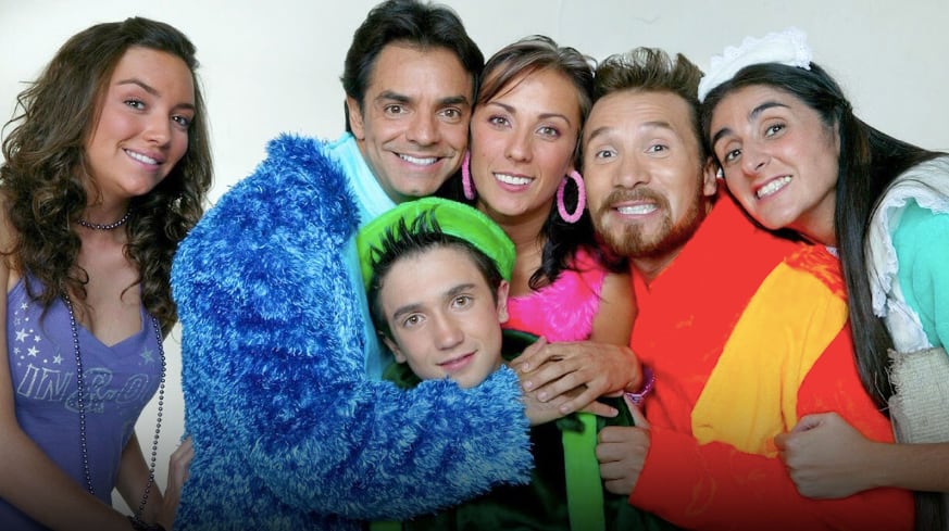 Familia P.Luche