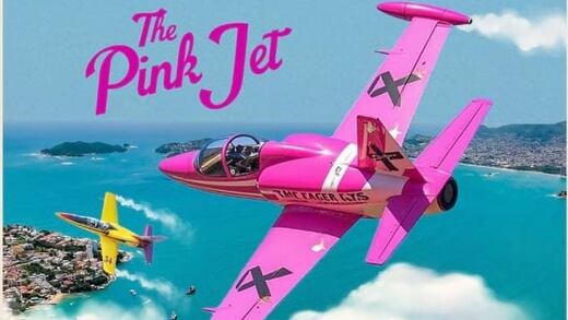 Acapulco se alista para el Acapulco Airshow 2025 en la Bahía de Santa Lucía